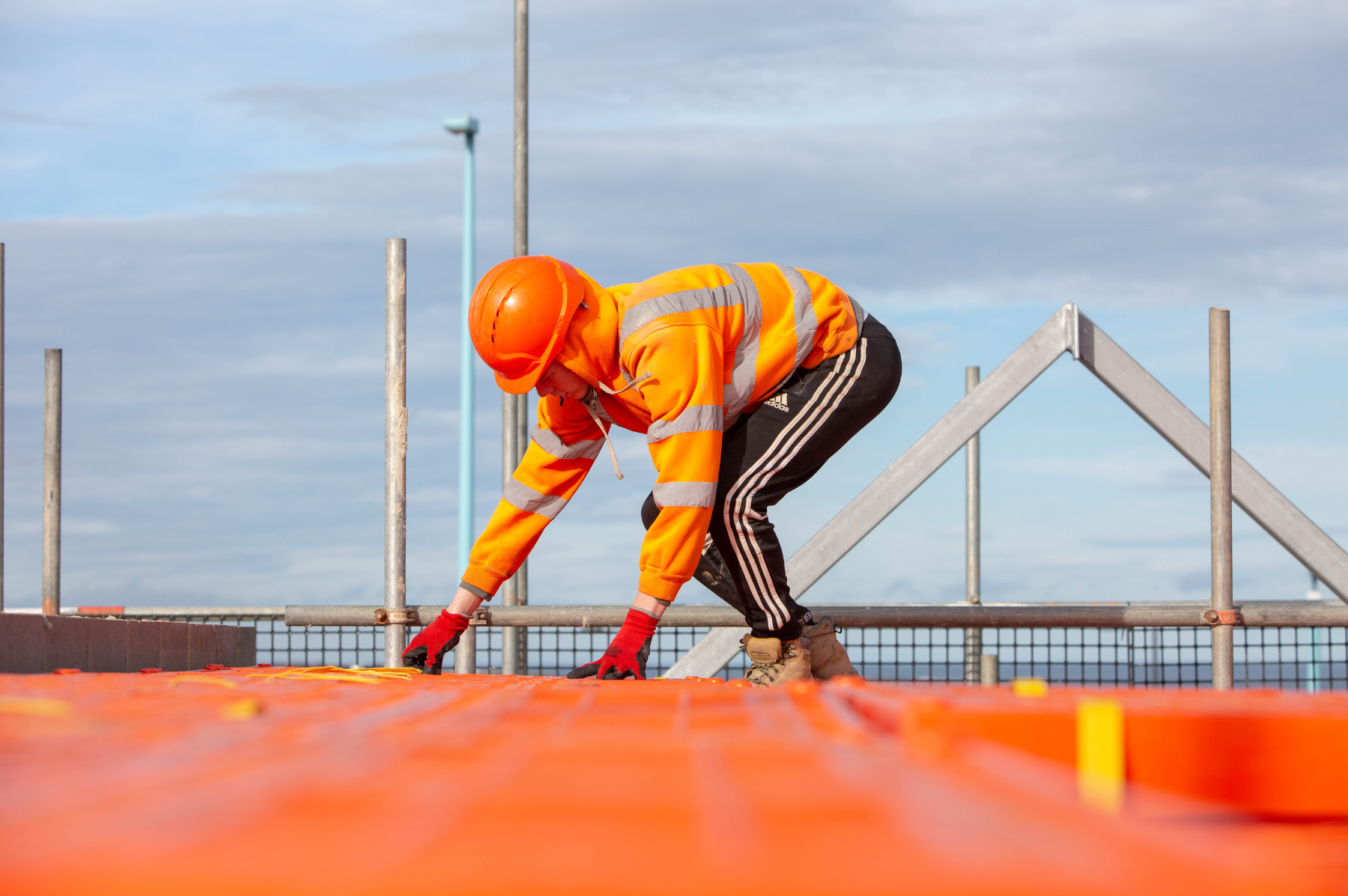 About Us and Services - Zenith Safety Systems